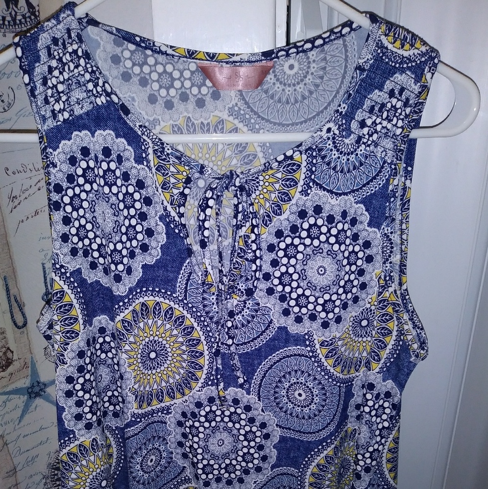 Blouse